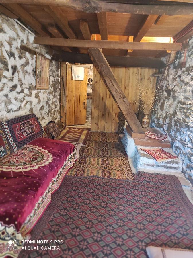 Lubbey Butik Otel Dolaylar Екстер'єр фото