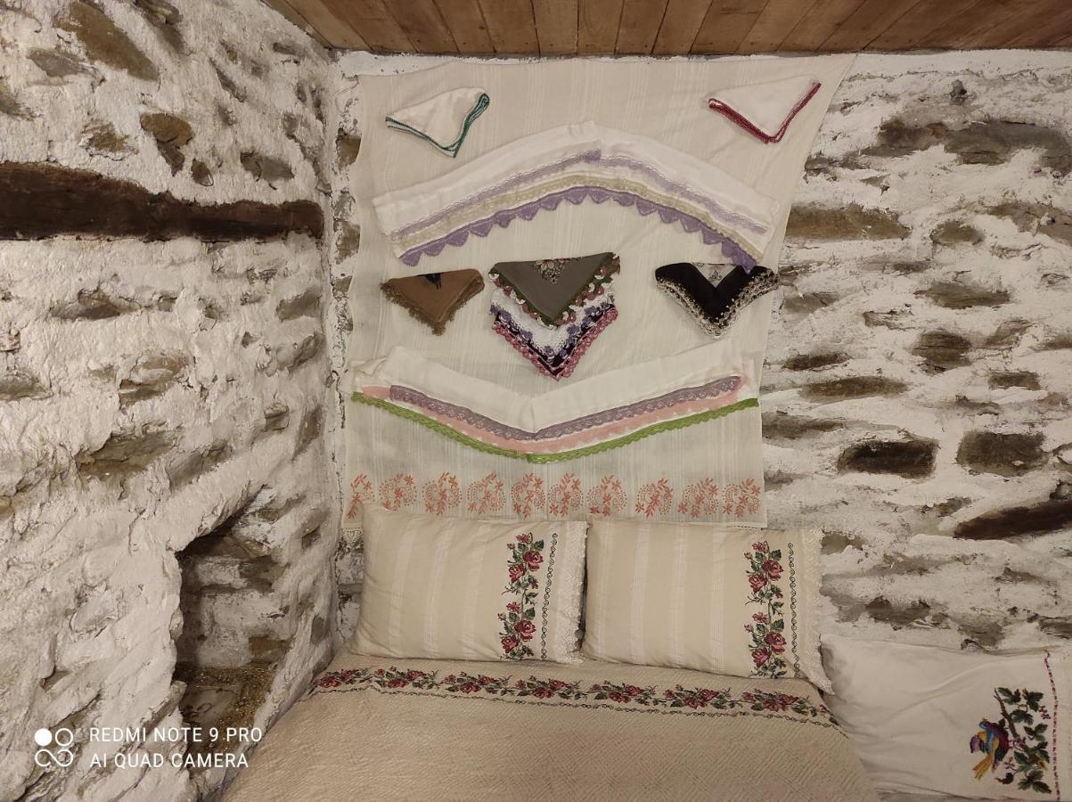 Lubbey Butik Otel Dolaylar Екстер'єр фото