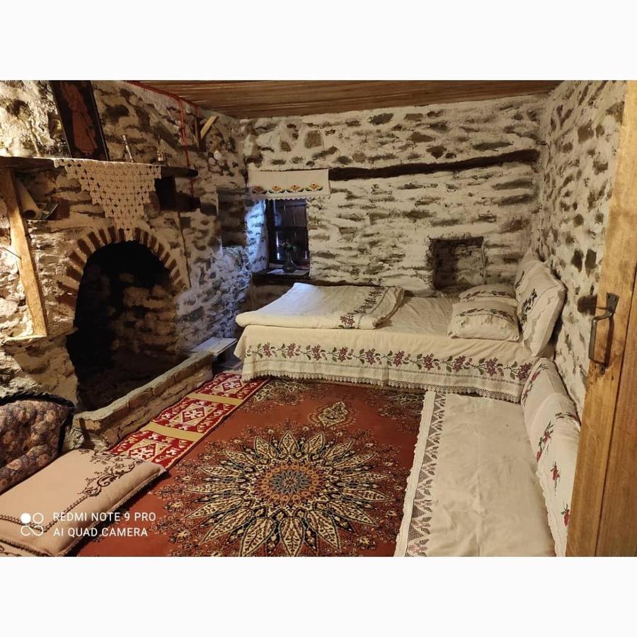 Lubbey Butik Otel Dolaylar Екстер'єр фото