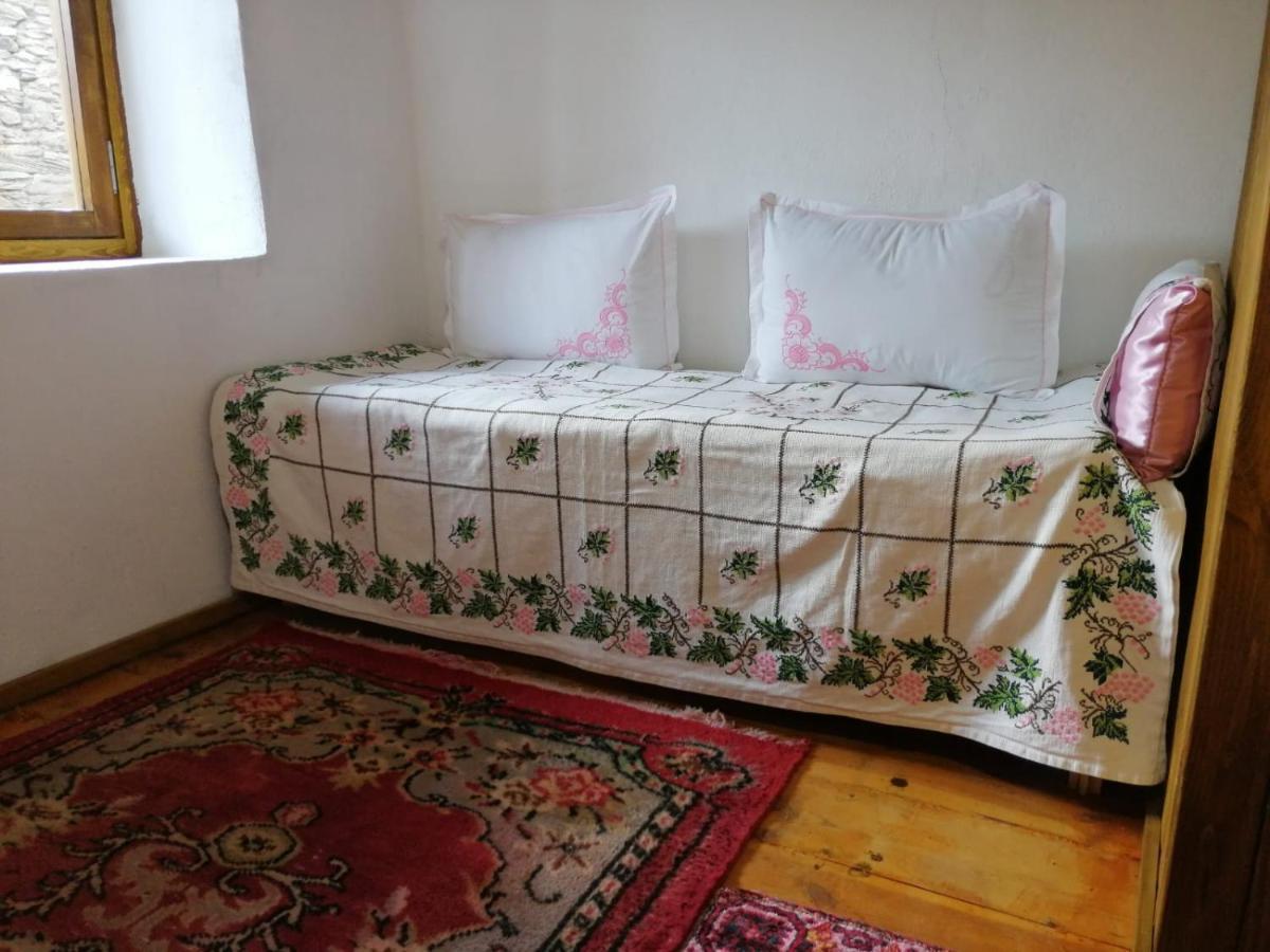 Lubbey Butik Otel Dolaylar Екстер'єр фото