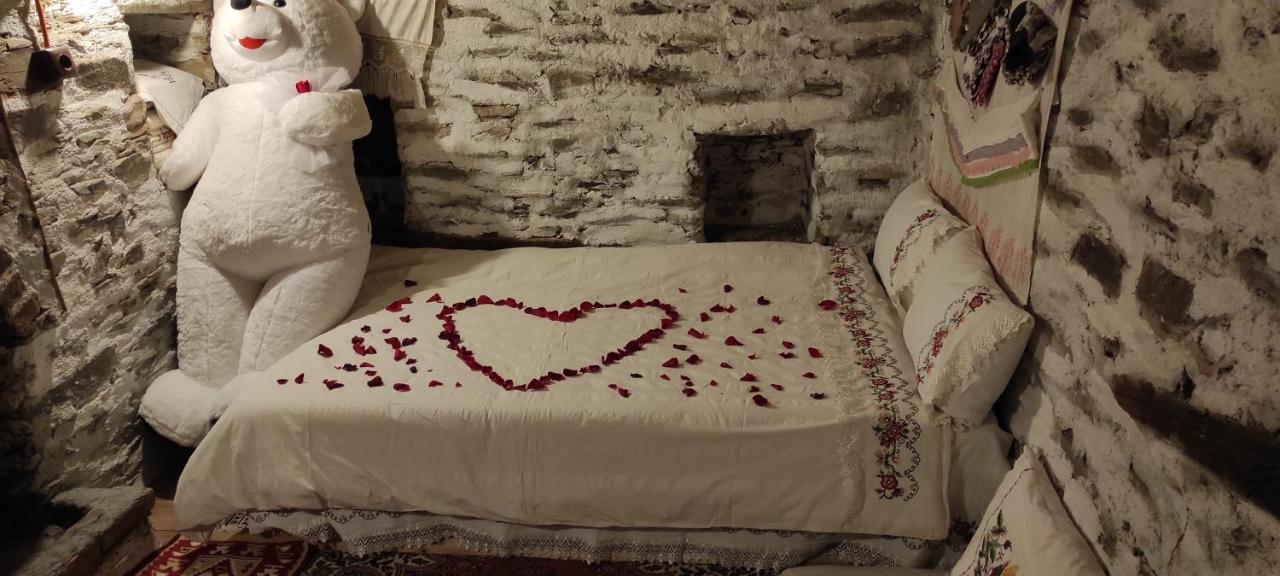 Lubbey Butik Otel Dolaylar Екстер'єр фото