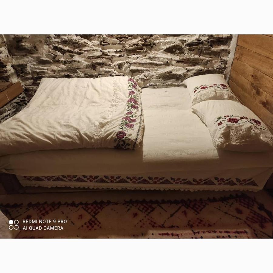 Lubbey Butik Otel Dolaylar Екстер'єр фото